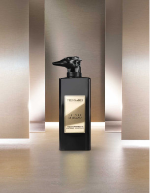 The Courtyards of Castello Sforzesco Edp Intense